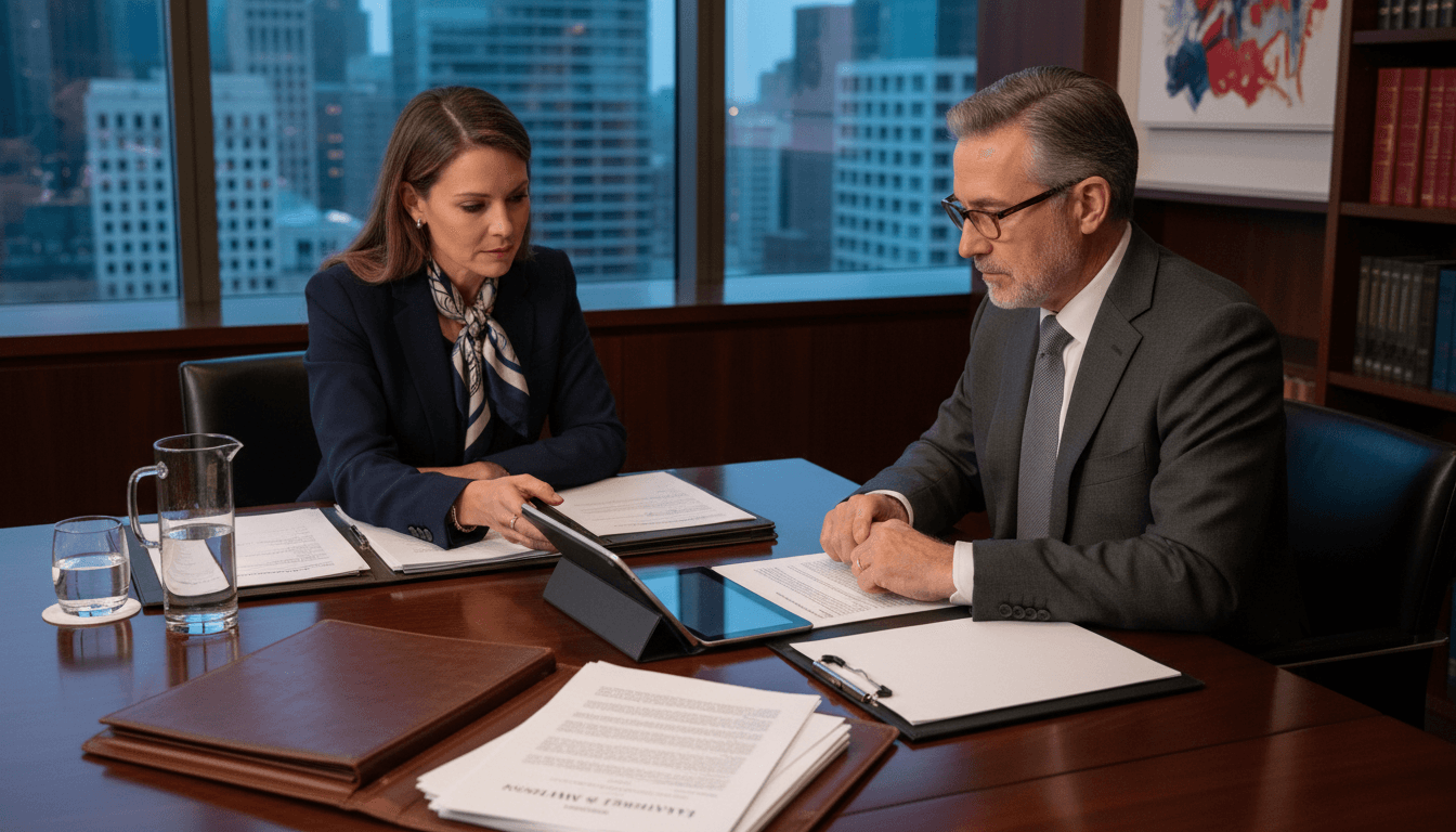 Estate Planning