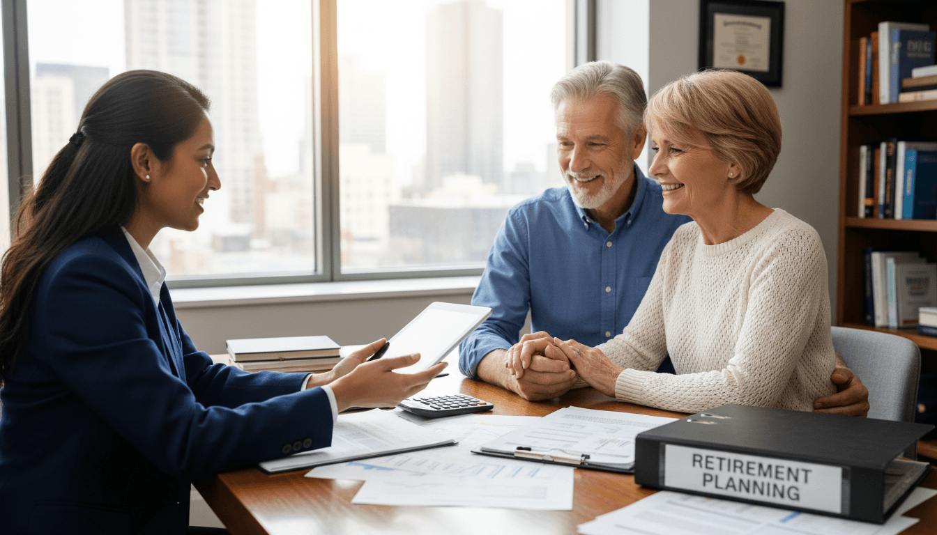 Retirement Planning