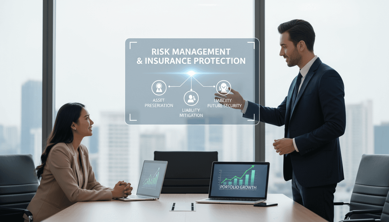 Risk Management