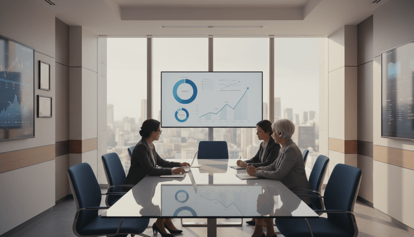 Wealth preservation planning